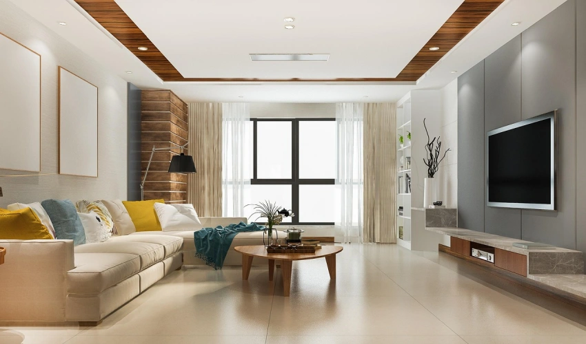 Important Things to Consider Before Decorating a Living Room