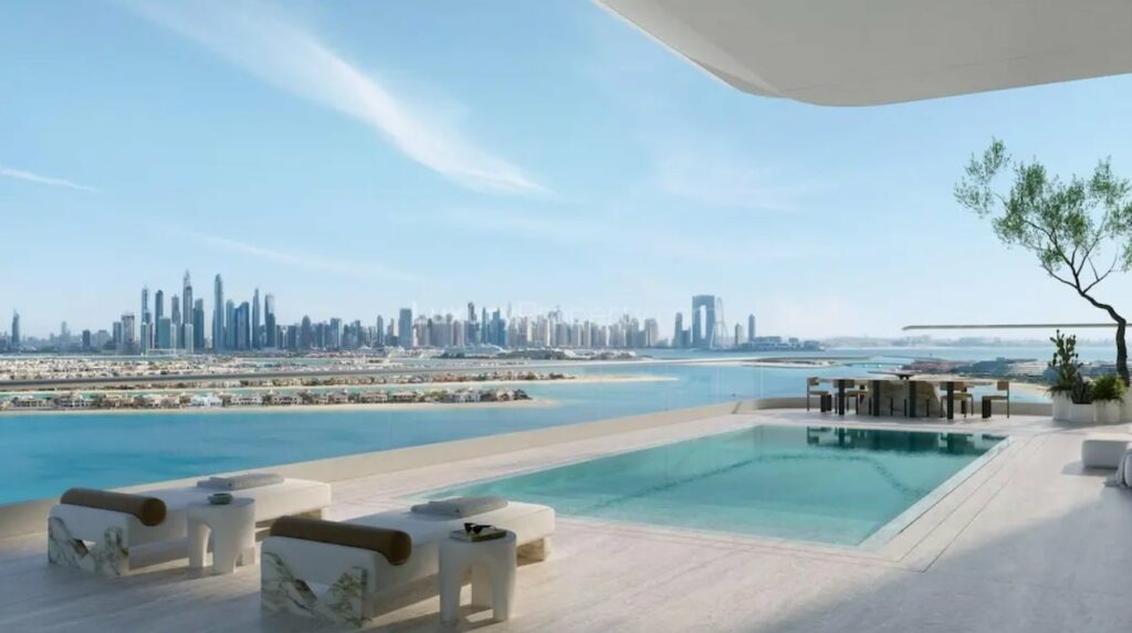 Most Expensive Houses in Dubai