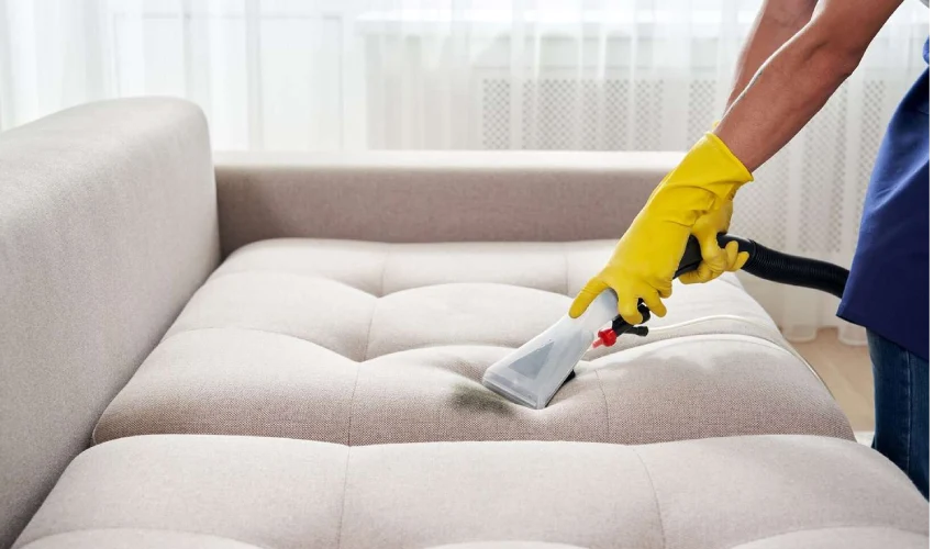 Before You Start Important Upholstery Safety Tips
