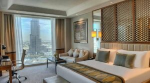 Affordable hotels In Dubai