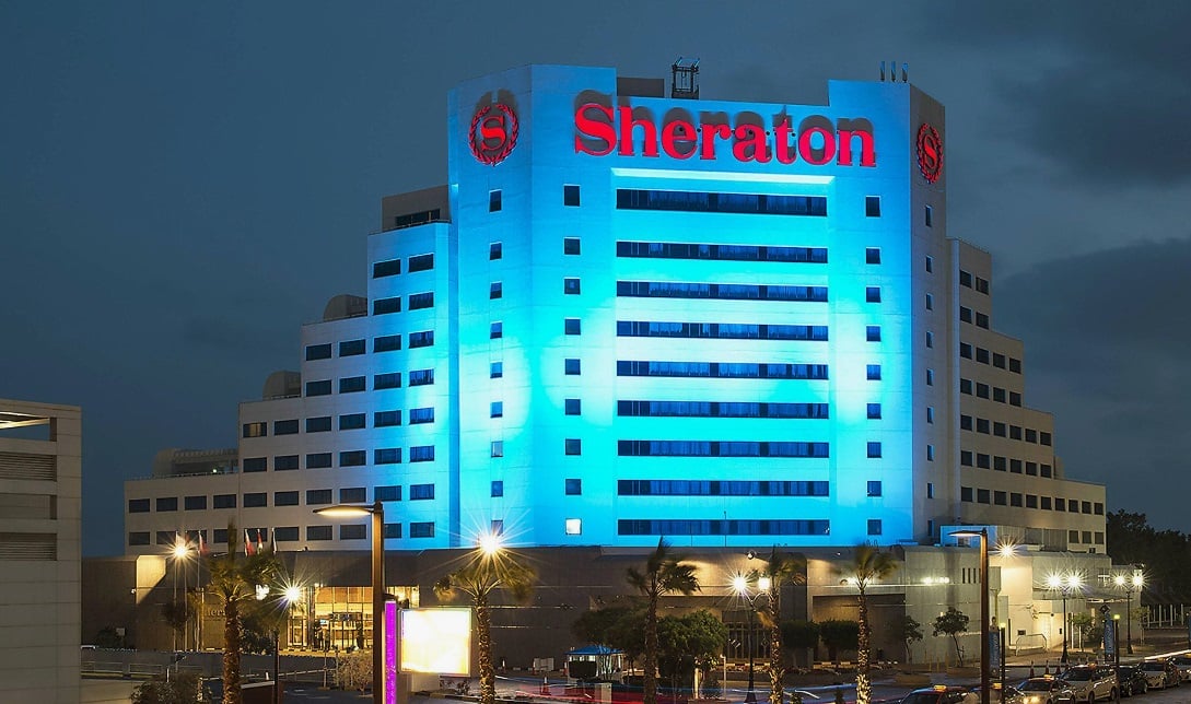 Affordable hotels In Dubai
