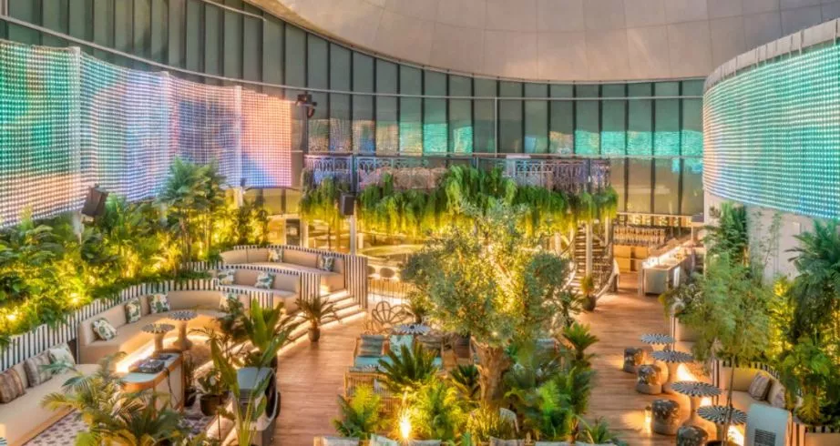 Eden Dubai