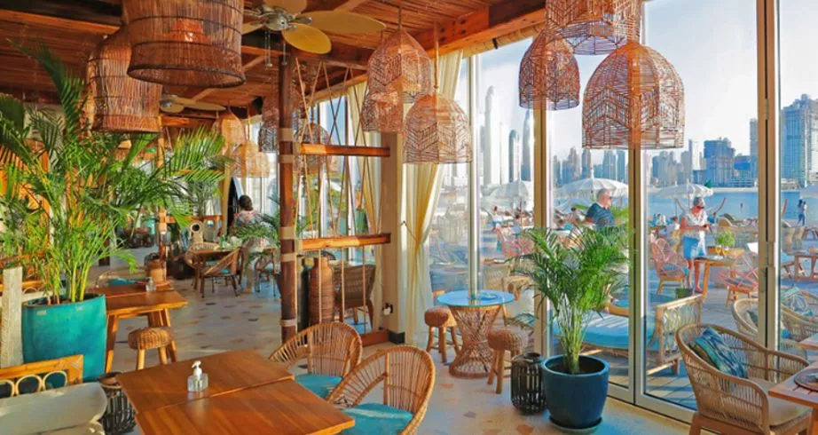 Palm West Beach Dubai