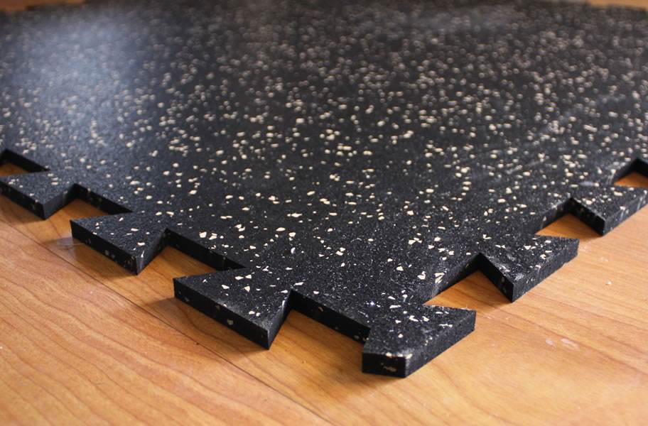 Rubber Flooring Dubai