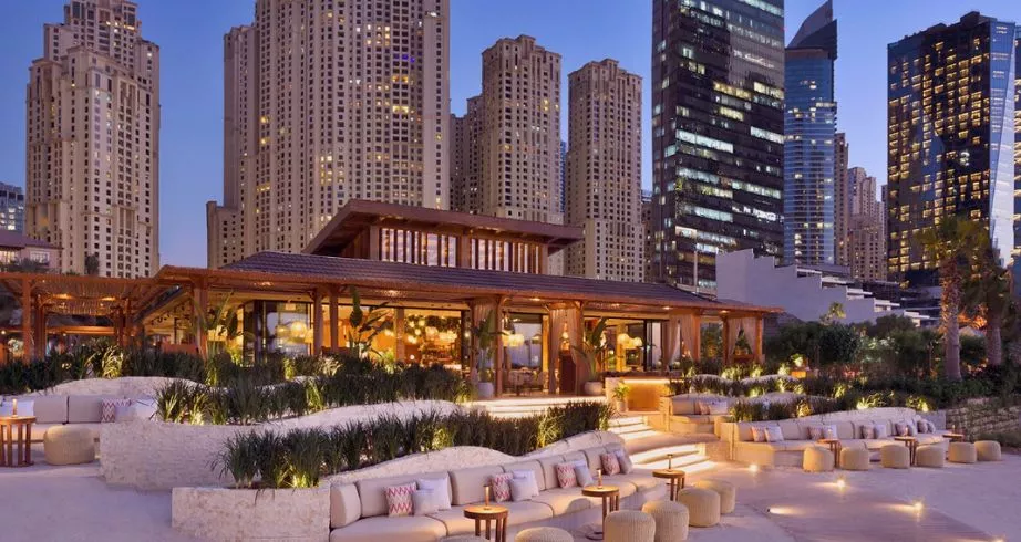 Tamoka​ Dubai