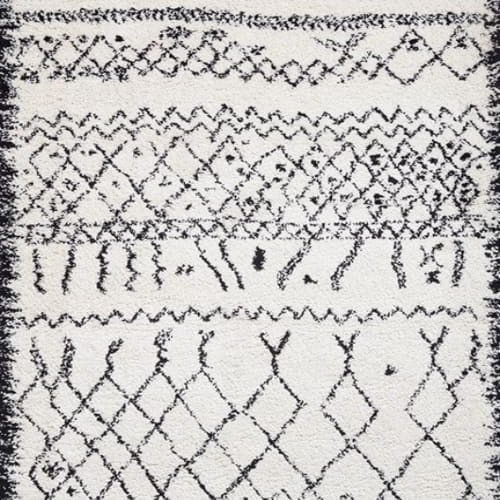 Moroccan Shaggy Rugs Dubai