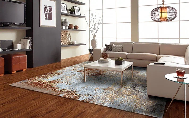 LVT Flooring Dubai Shop