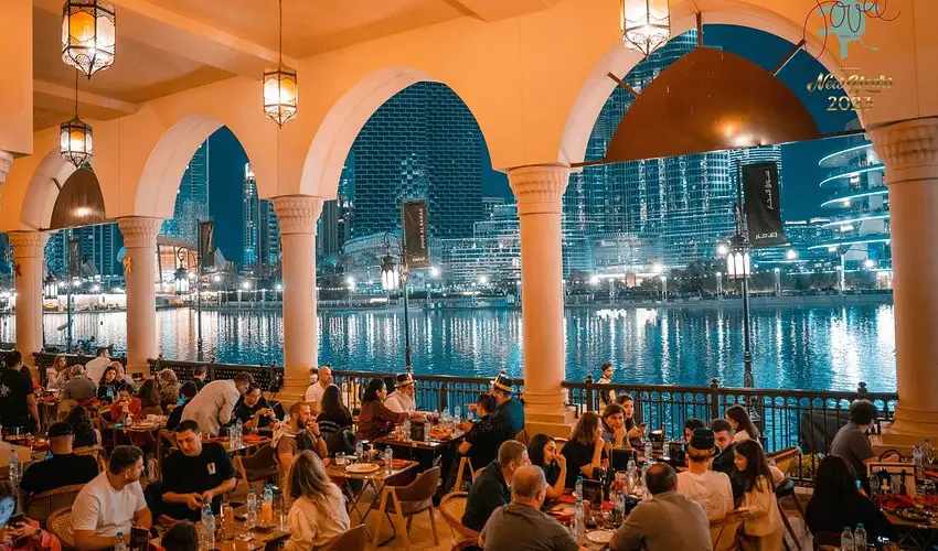 Jovee – Japanese & European Restaurant