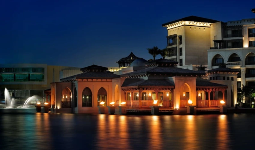 Thiptara Restaurant