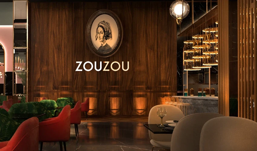 Zouzou Restaurant