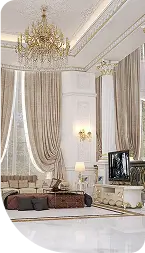 Interior Fit Out Contractor Dubai