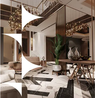 Interior Fit Out Service in Dubai