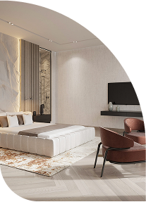 Interior Fit Out company in Dubai