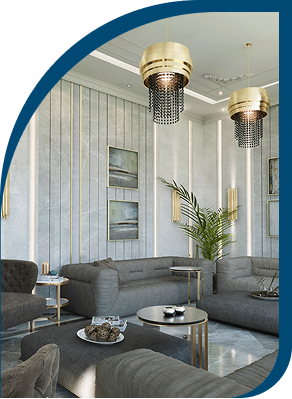 Interior Fit Out company in Dubai