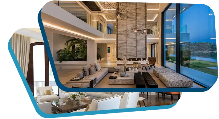 Interior Fit Out Company in Dubai