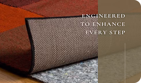 Carpet Underlay Dubai
