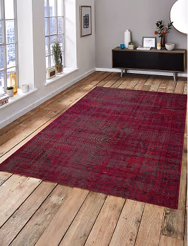 Soft Turkish Carpet in Dubai