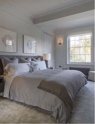 Bedroom Carpets in Dubai