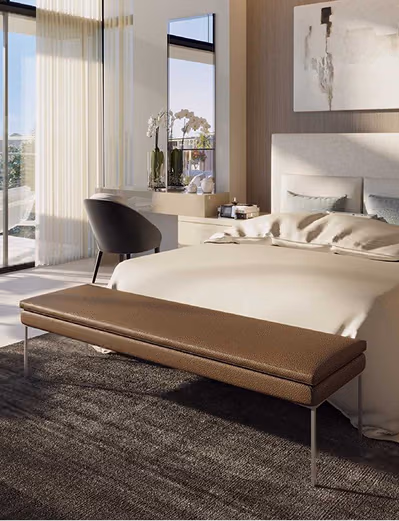 Bedroom Carpets in Dubai