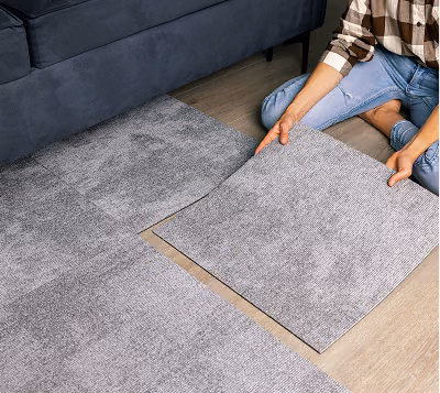 Carpet Installation