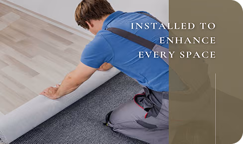 Carpet Installation in Dubai