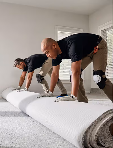 Carpet Installation Dubai
