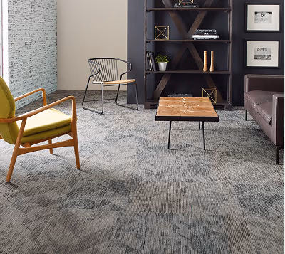 Carpet Tiles in Dubai