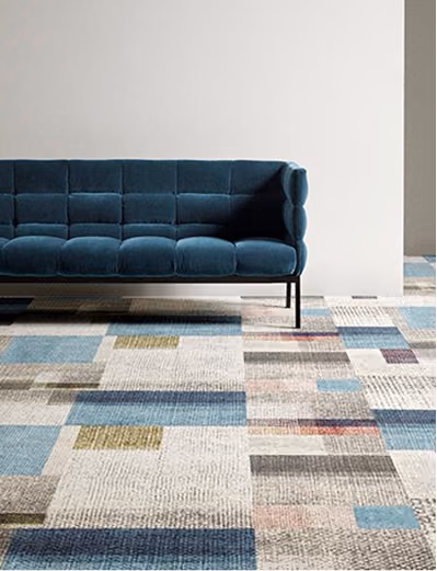 Carpet Tiles in Dubai