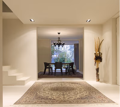 Luxury Carpets in Dubai