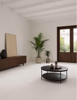 Durable White Carpets Dubai