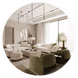 Living Room Carpets Dubai