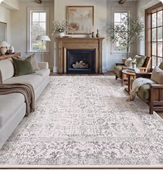Living Room Carpets Dubai