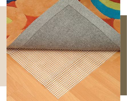 Soft Carpet Underlay Dubai
