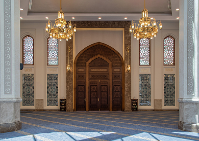Buy Mosque Carpets in Dubai