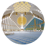 Mosque Carpets Dubai