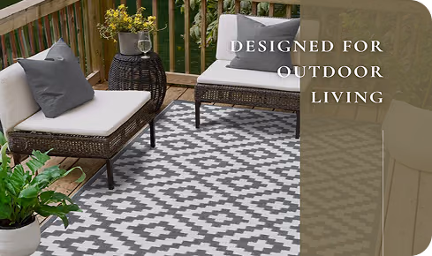 Outdoor Carpets in Dubai