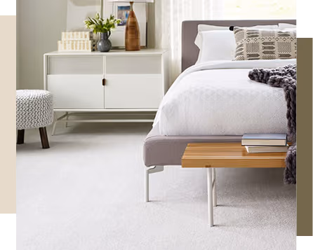 Premium White Carpets Dubai