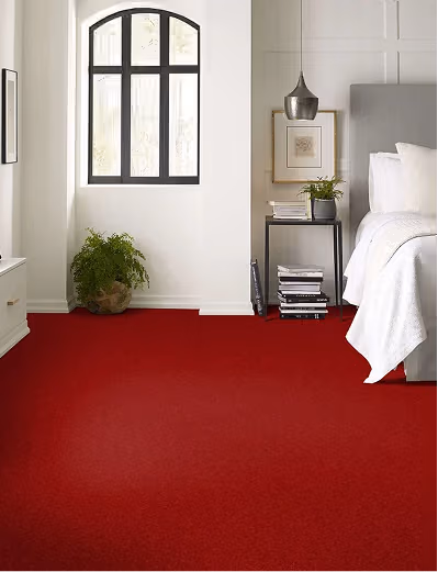 Red Carpet in Dubai Home