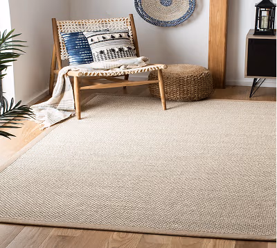 Luxury Sisal Carpets Dubai