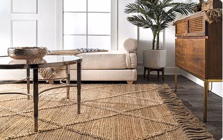Sisal Carpet Dubai