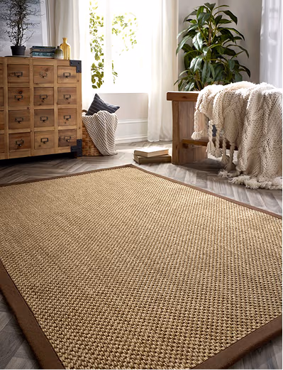 Sisal Carpet In Dubai
