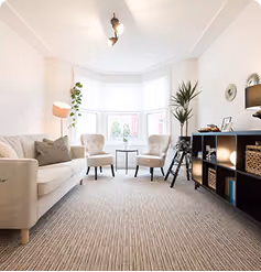 Wall to Wall Carpets Dubai
