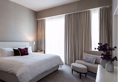 Shop Blackout Curtain In Dubai