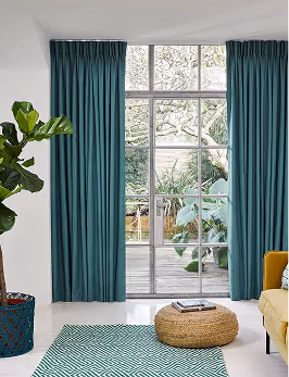 Buy Curtains in Dubai