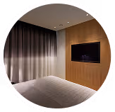 Shop Blackout Curtain In Dubai