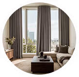Soundproof Curtains Dubai