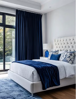 Soundproof Curtains in Dubai