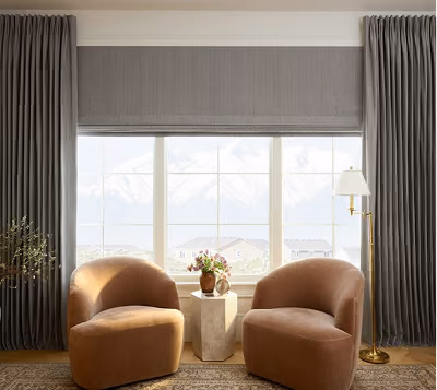 Buy Soundproof Curtains Dubai
