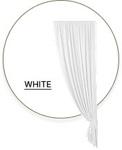 White Curtains