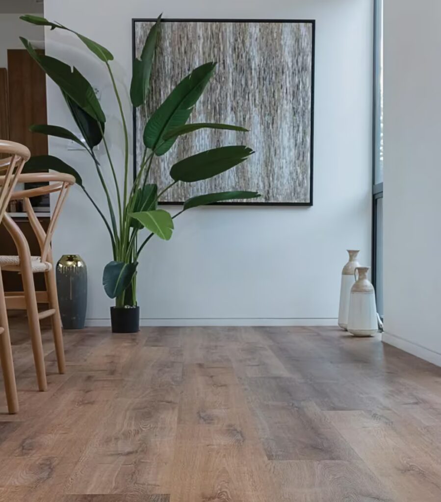 Affordable vinyl flooring Dubai